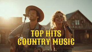Thumbnail: Autumn Wind Country Romance Songs — Garth Brooks, Faith Hill   Carrie Underwood
