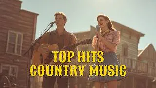 Thumbnail: Barn Loft Candlelight Country Ballads — Miranda Lambert, Luke Bryan   Shania Twain