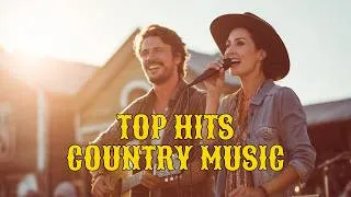 Thumbnail: Evening Breeze Country Love Melodies — Tim McGraw, George Strait   Reba McEntire