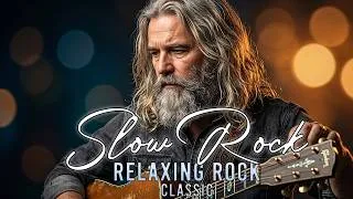 Thumbnail: Slow Rock Masterpieces 🎸 The Most Iconic Love Ballads Collection
