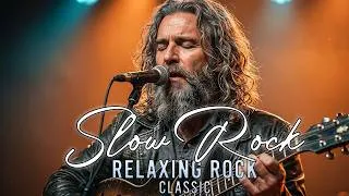 Thumbnail: Emotional Slow Rock Classics 💔 Songs That Heal Your Broken Heart