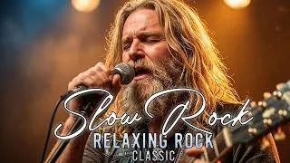 Thumbnail: Golden Era Slow Rock 🎶 Legendary Love Songs From the Greatest Years