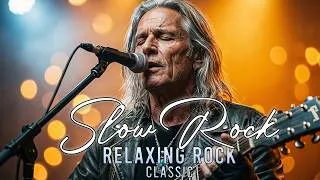 Thumbnail: The Most Beautiful Rock Ballads Ever 🎸 Songs That Speak to the Heart