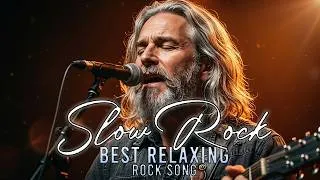 Thumbnail: Slow Rock Legends 💔 Powerful Love Songs That Bring Back Memories