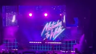 Thumbnail: Motionless In White - Sunglasses At Night (Live Debut) - (Jiffy Lube Live, Bristow VA, 07/18/26)