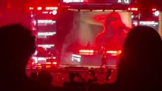 Thumbnail: Motionless In White - Playing God - Live (Jiffy Lube Live, Bristow VA, 07/18/26)