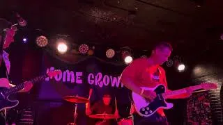 Thumbnail: Home Grown - Surfer Girl • LIVE 11/21/25
