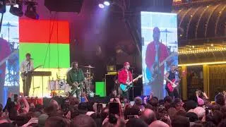 Thumbnail: All Time Low - PMA @ Fremont Street Experience 10/17/25 during When We Were Young Weekend