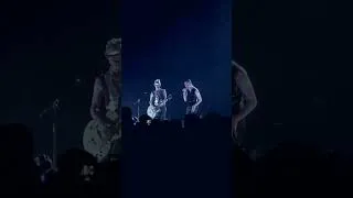 Thumbnail: Depeche Mode- Condemnation ( Live at the Forum Inglewood CA)
