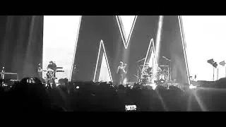 Thumbnail: Never Let Me Down Again- DEPECHE MODE LIVE AT THE FORUM.