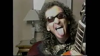 Thumbnail: The Latin Rock Revolution(2000) Movimiento del Rock en Español en Estados Unidos (Año 2000)