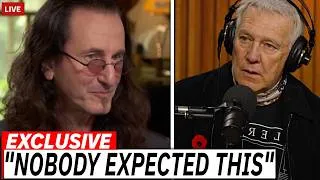 Thumbnail: Rush's Toronto Homecoming Just Revealed Their Biggest Secret
