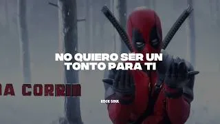 Thumbnail: Bye Bye Bye - *NSYNC (Letra en Español)