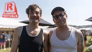 Thumbnail: The Dirty Nil On 'The Lash', Limp Bizkit & Neil Young Tribute | 2000trees 2006