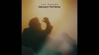 Thumbnail: The Weeknd - Dancing In The Flames (Instrumental)