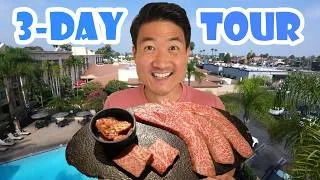 Thumbnail: 72 Hours in Buena Park, CA: What to Eat, Where to Stay and More!
