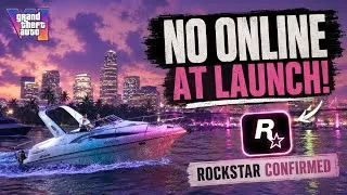 Thumbnail: GTA 6 Online Isn't Coming at Launch — Here's What Rockstar Just Confirmed