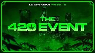 Thumbnail: LD Organics Presents: The 420 Event in GTA Online
