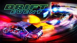Thumbnail: Add Drift Tuning to Select New Vehicles in GTA Online