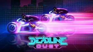 Thumbnail: New Deadline Duet Mode in GTA Online