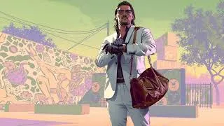 Thumbnail: GTA VI - "Off The Grid" - !!! (Chk Chk Chk)