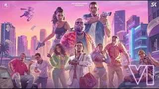 Thumbnail: Grand Theft Auto VI Trailer 3