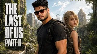 Thumbnail: The Last of Us Part 1 Gameplay #1
