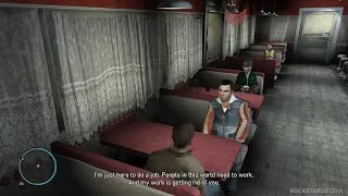 Thumbnail: Niko's gay date – GTA 4