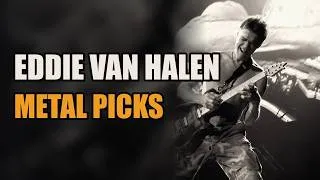 Thumbnail: Eddie Van Halen was sure he knew what gave him cancer: no doctor agreed