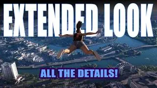 Thumbnail: Everything An Extended Look & Previews Tells Us About GTA 6