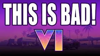 Thumbnail: The Most Alarming GTA 6 Leak Yet! 