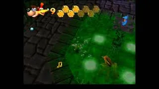 Thumbnail: The Mysterious Fountain of Mad Monster Mansion in Banjo-Kazooie