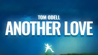 Thumbnail: Tom Odell - Another Love (Lyrics)