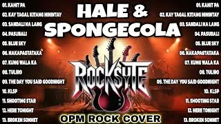 Thumbnail: Hale & Spongecola Nonstop OPM Rock Cover 🔥| Ultimate Rock Version (Rocksyte)