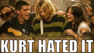 Thumbnail: Everybody LOVED This Nirvana Song... EXCEPT Kurt Cobain