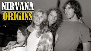 Thumbnail: The Origins Of Nirvana