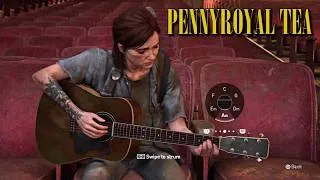 Thumbnail: Ellie Plays Nirvana's 'Pennyroyal Tea' | The Last Of Us Part 2