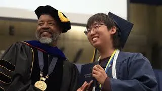 Thumbnail: RVC Graduation Sizzle Reel 2026