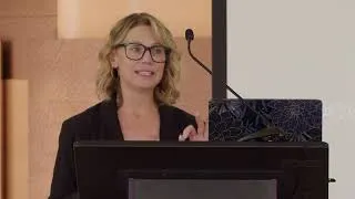 Thumbnail: Erin Fisher - First Tuesday Lecture: A Historical Timeline of Mental Illness and its Treatment