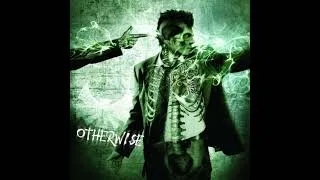 Thumbnail: Otherwise - Bloody Knuckles, Broken Glass