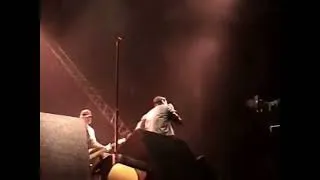 Thumbnail: Evans Blue ft. Ben Burnley - Beg (Live)
