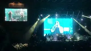 Thumbnail: Breaking Benjamin - Awaken (first time LIVE)