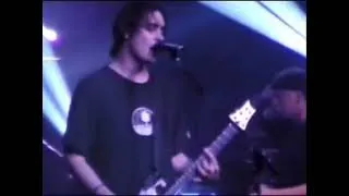 Thumbnail: Breaking Benjamin - The Shallow Bay DVD (2003)