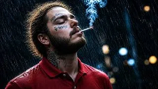 Thumbnail: Post Malone – “If I Die Young, Will My Heart Be Remembered?” (2026 Lyrics Video)