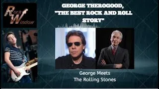 Thumbnail: George Thorogood Guitar Hero