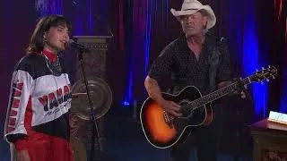 Thumbnail: Rainy Night in Georgia   Jess Hitchcock & Troy Cassar Daley
