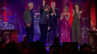 Thumbnail: Like A Hurricane  - The RocKwiz Orkestra featuring Olympia