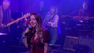 Thumbnail: A Certain Panic - Kate Miller-Heidke