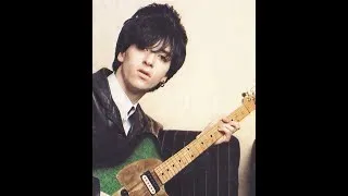 Thumbnail: The Untold Story of Johnny Marr's Early Music Obsession