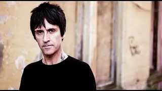 Thumbnail: Why Johnny Marr Thinks American Audiences Are Different – Interview by The Roots